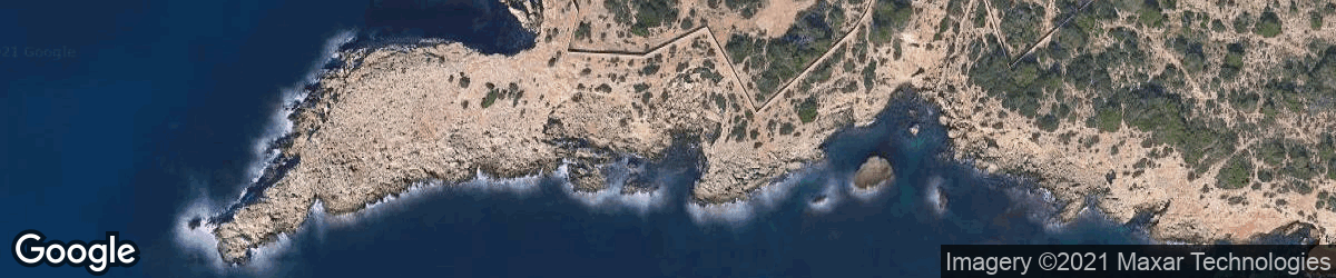 Cala Corral /  / 