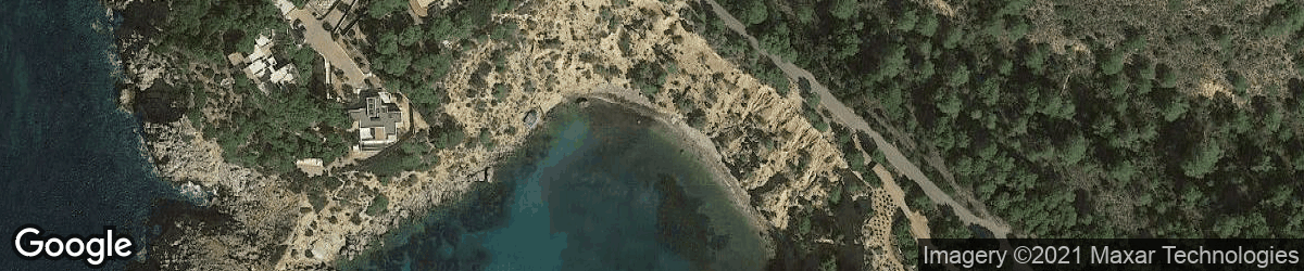 Cala de Porroig /  / 