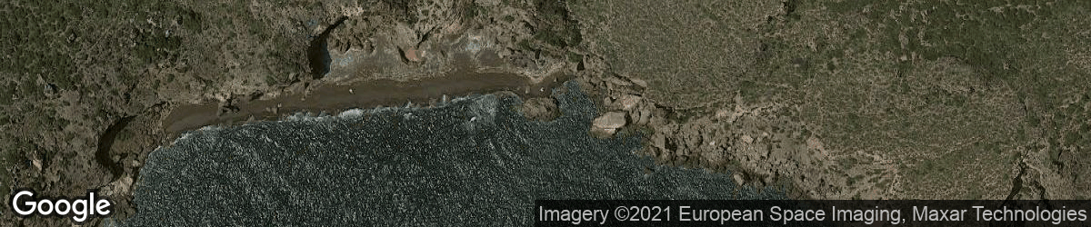 Cala del Caballo /  / 