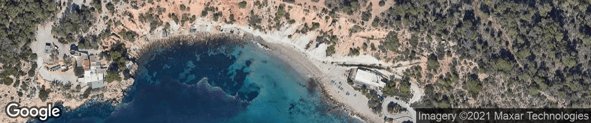 Cala D'Hort /  / 