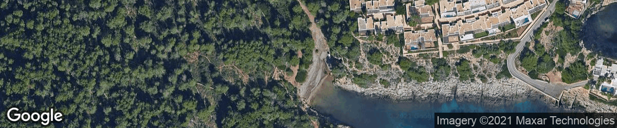 Cala Espart /  / 