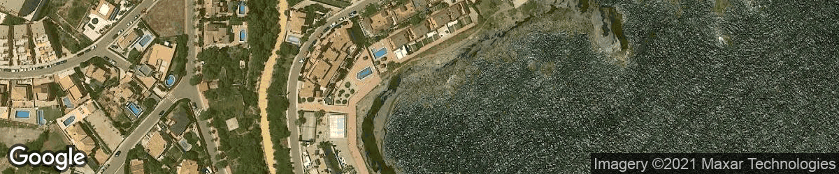 Cala Flores /  / 