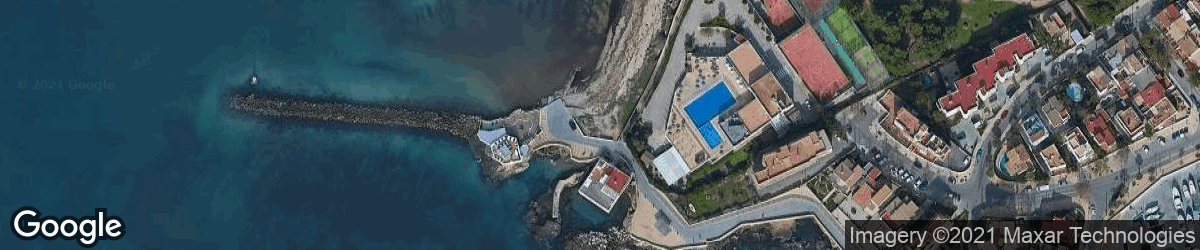 Cala Gamba /  / 