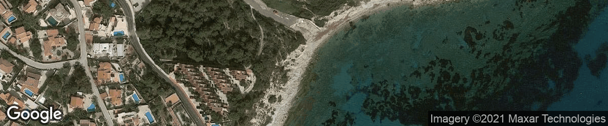 Cala La Manzanera /  / 