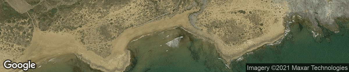 Cala Magre /  / 