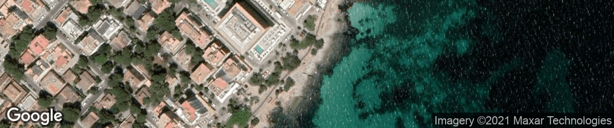 Cala Millor / Arenal de Son Servera / 