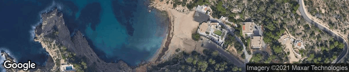 Cala Molí /  / 
