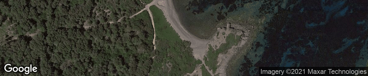 Cala Morella Nou /  / 