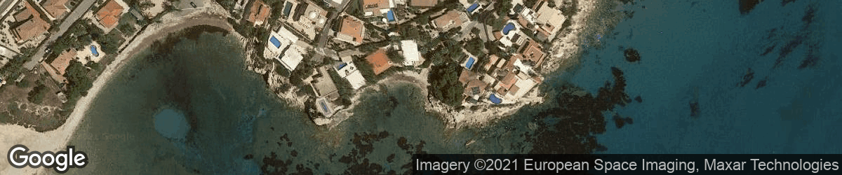 Cala Nostra / Cala Lleida / 