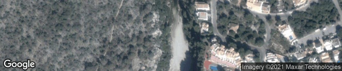 Cala Pi /  / 