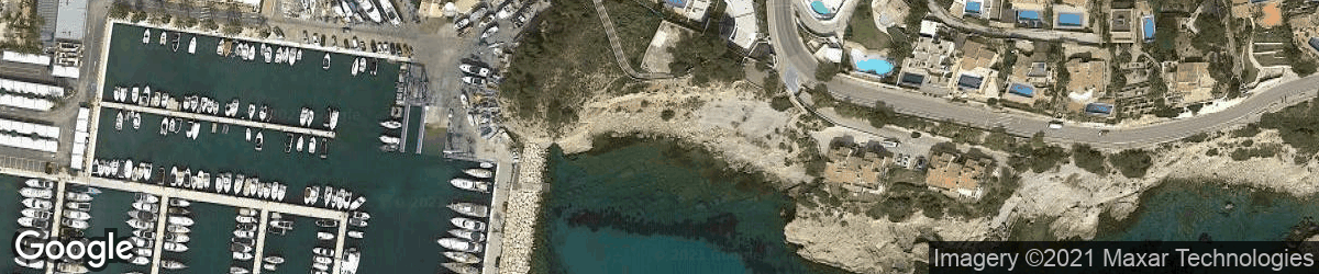 Cala Portitxol /  / 