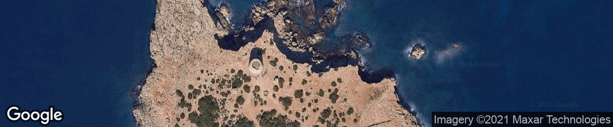 Cala Roig /  / 