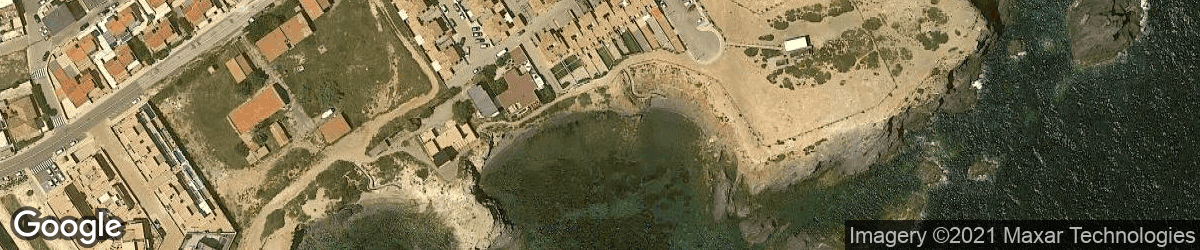 Cala Roja /  / 