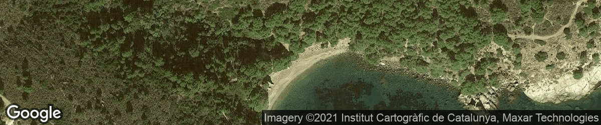 Cala Rostella / Cala Rustella / 