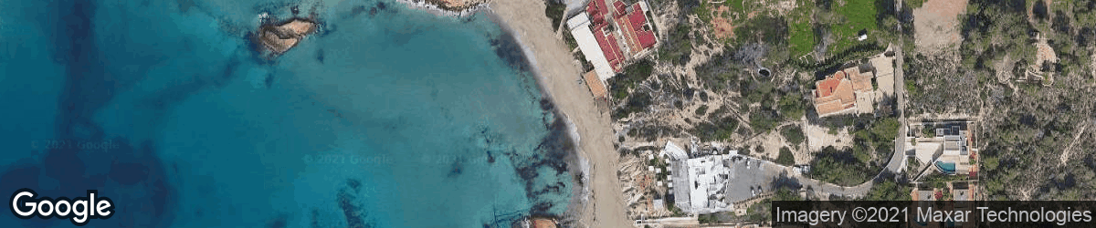Cala Tarida /  / 