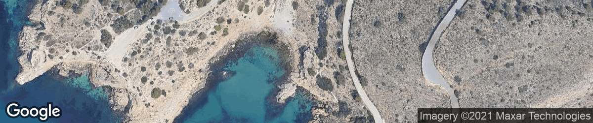 Cala Tío Ximo / Cala Tí Ximo / 