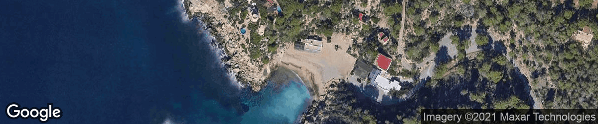 Cala Truja /  / 