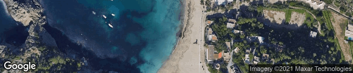 Cala Vedella /  / 
