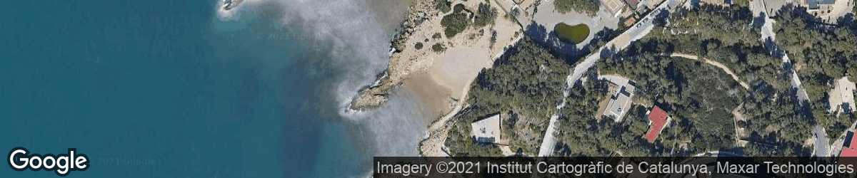 Cala Vinya /  / 