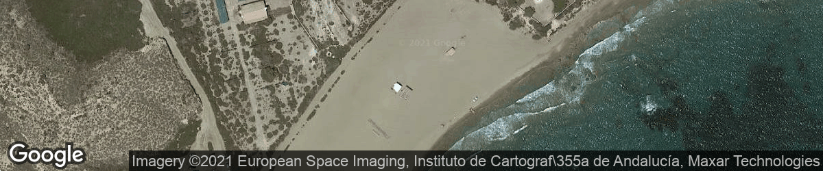 Calarreona / Las Tortugas / 