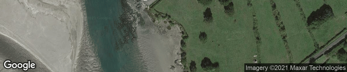 Calas de Ladrido / Vidueiros / 