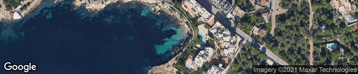 Caló des Moro / Es Caló d'es Moro / 