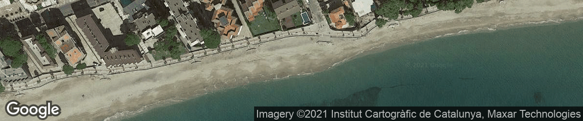 Cap de Sant Pere /  / 