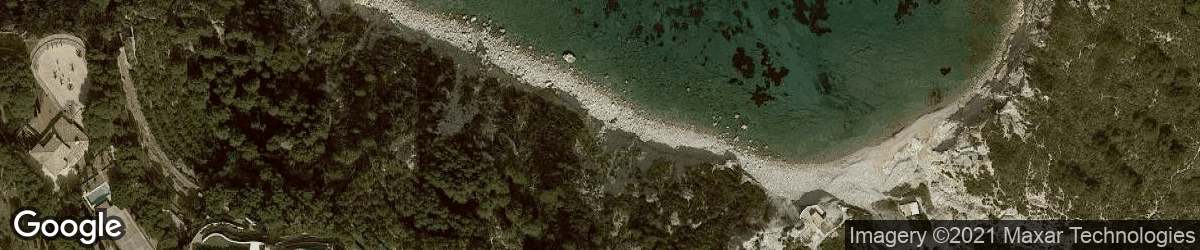 Cap Marti / La Almadrava / Cala Sardinera