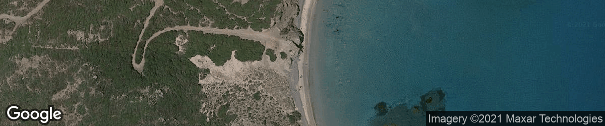 Capifort / Cala Presili / 