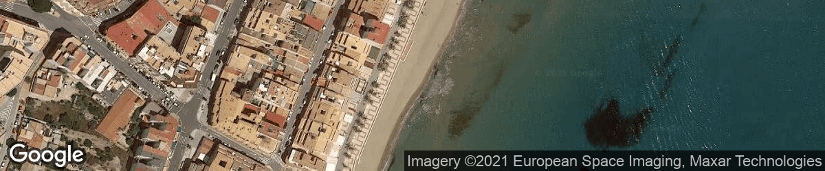 Carrer La Mar /  / 