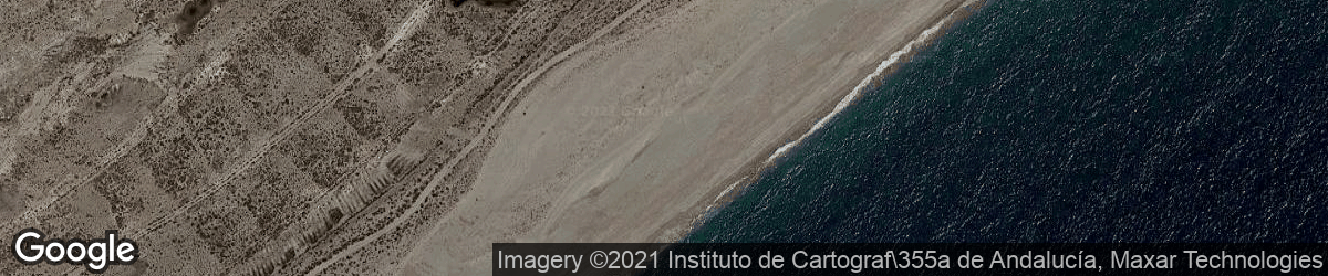 Cerrillos / Punta Entinas / 