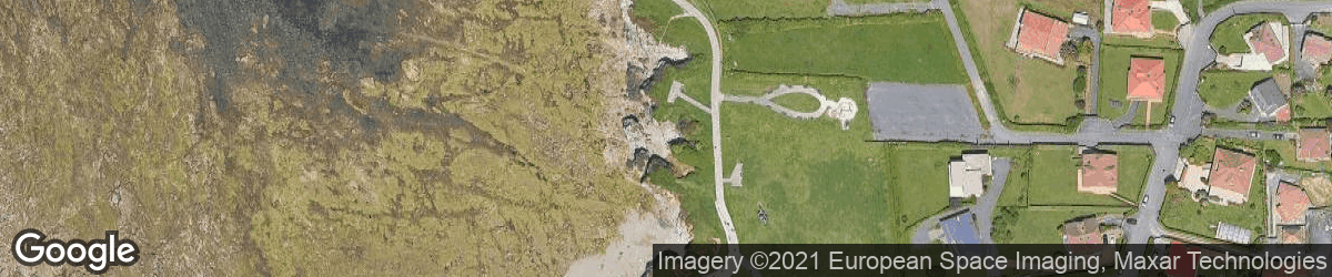 Cervigón / El Rinconín / 