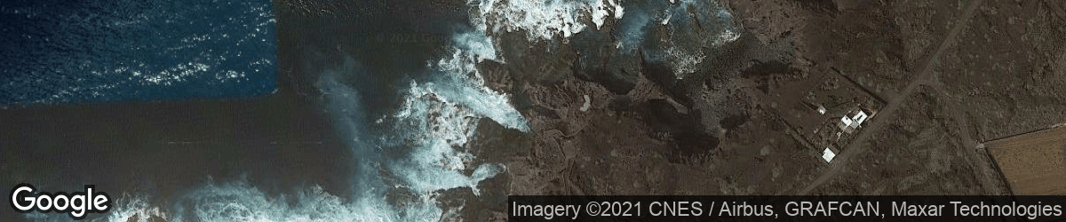Charco de los Sargos /  / 