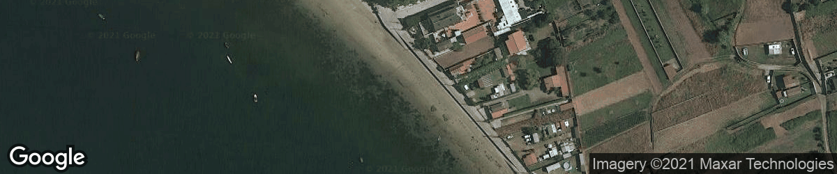 Da Punta / Cesantes / 