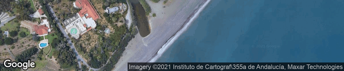 del Río Castor /  / 
