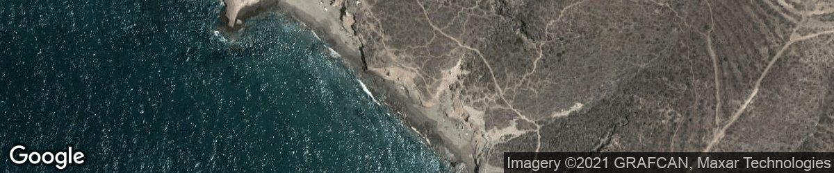 Diego Hernández / Playa Blanca / 