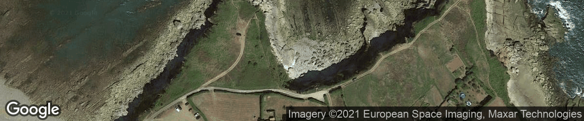 El Bigaral / Los cristales / 
