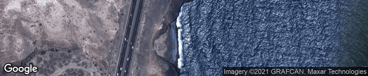 El Bonito / El Rincón / 