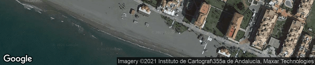 El Cenicero / Los Llanos / 