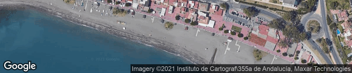 El Chanquete / El Dedo / 