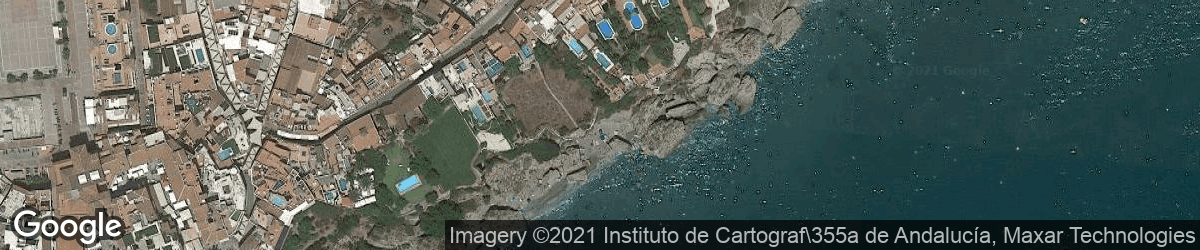 El Chorrillo /  / 