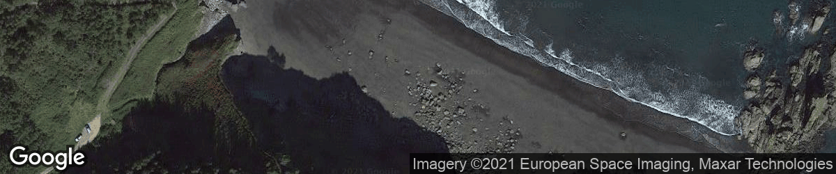 El Cordial / El Reguero / 