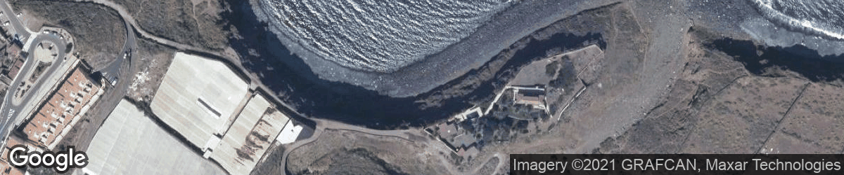 El Navío / Piedra el Navio / 