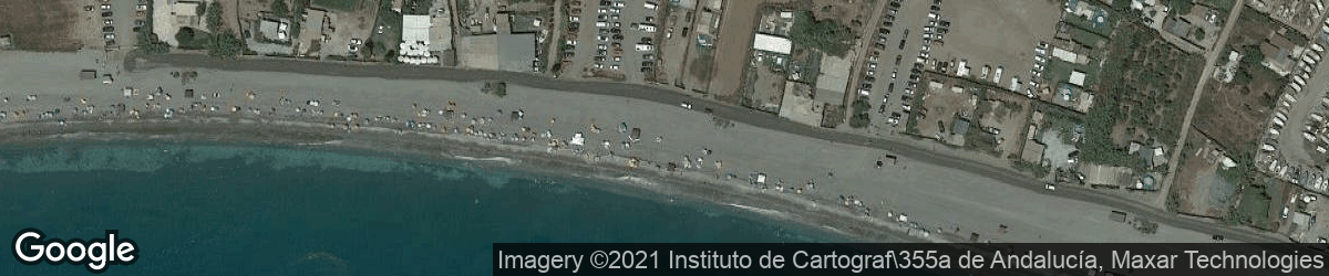 El Playazo / El Chucho / 