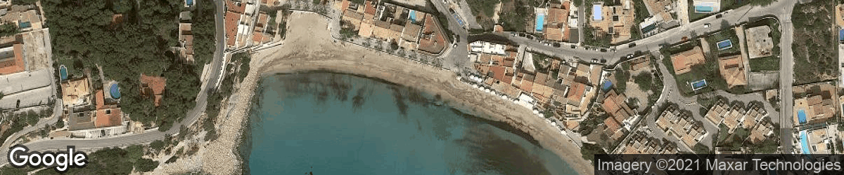 El Portet / El Portet de Moraira / 
