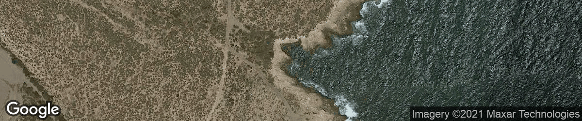 El Pozo / Caletón del Pozo / 