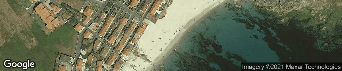 El Prado / O Prado / 