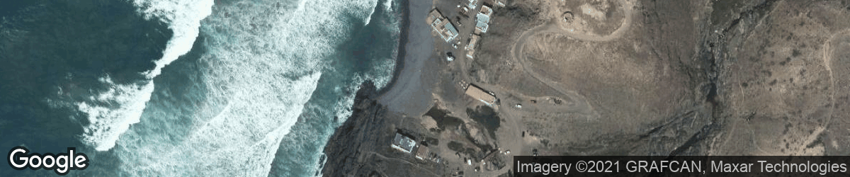 El Puertito / Los Molinos / 