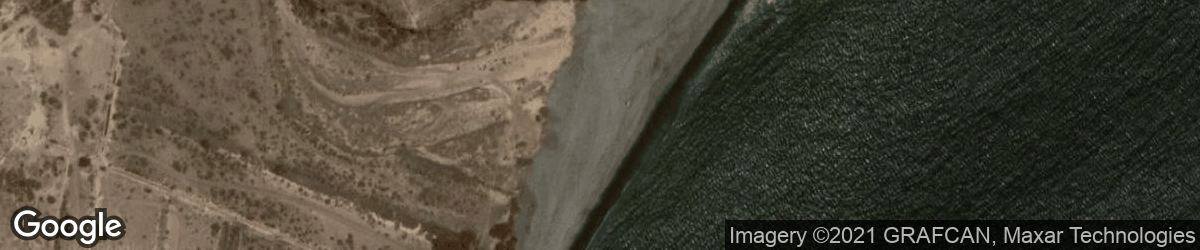 El Tanque del Vidrio /  / 