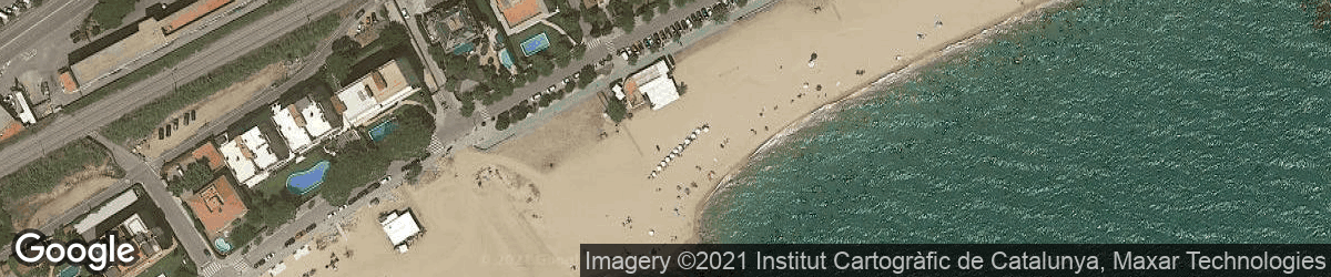 Els Tres Micos / Platja dels Anglesos / 